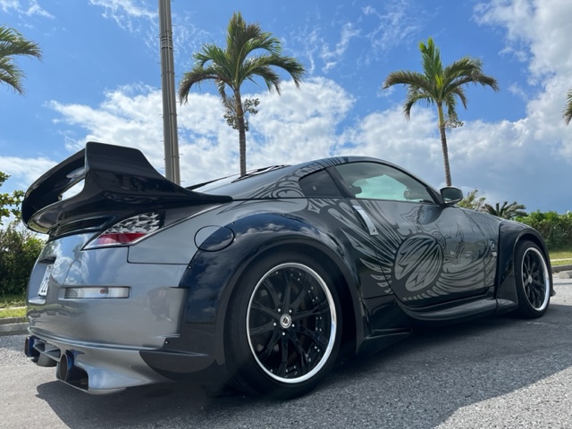 カラックレンタカー