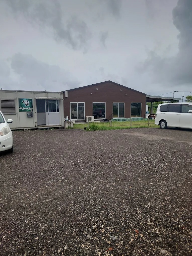 ゴリラレンタカー石垣店