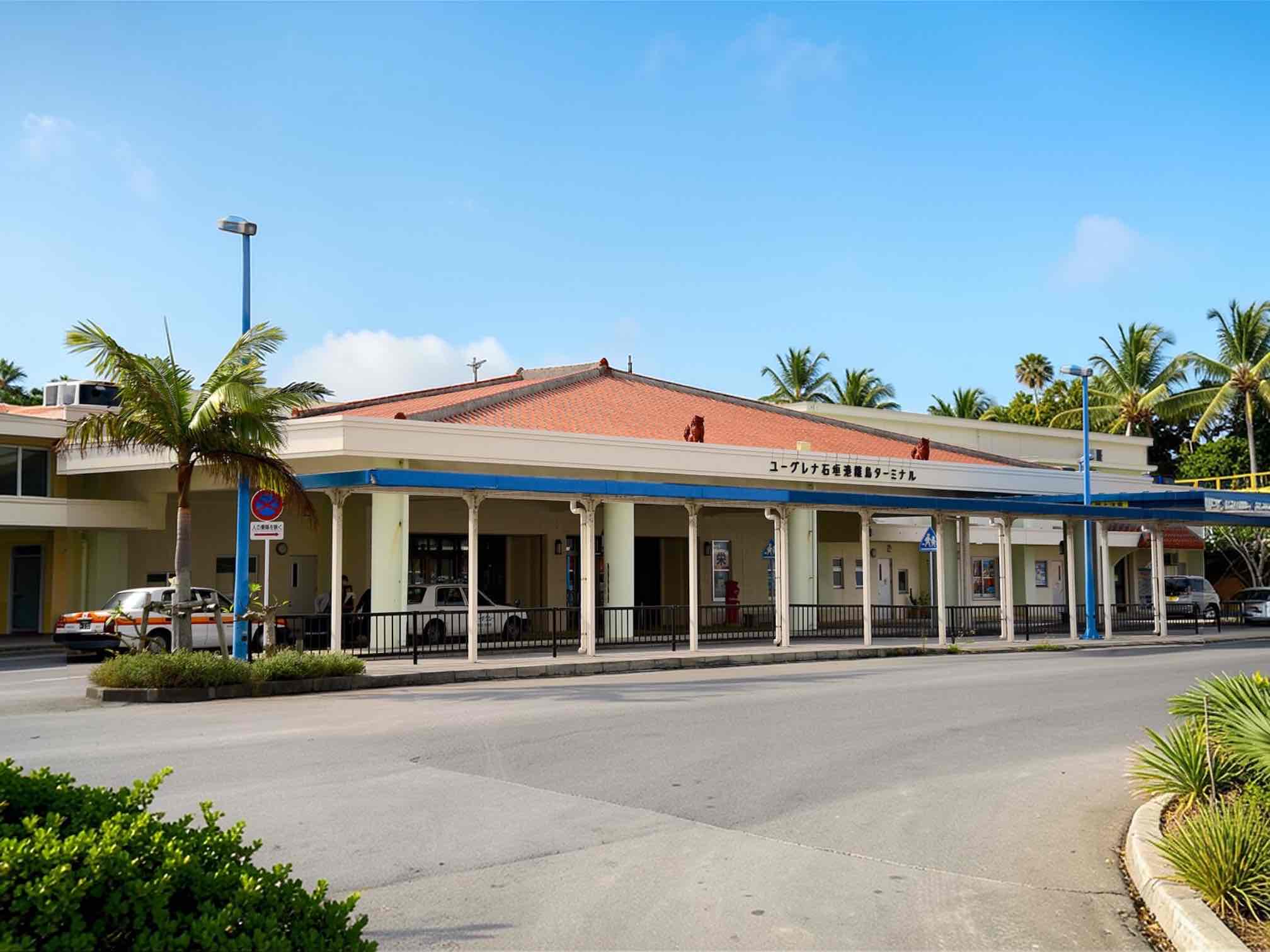 アゲハレンタカー