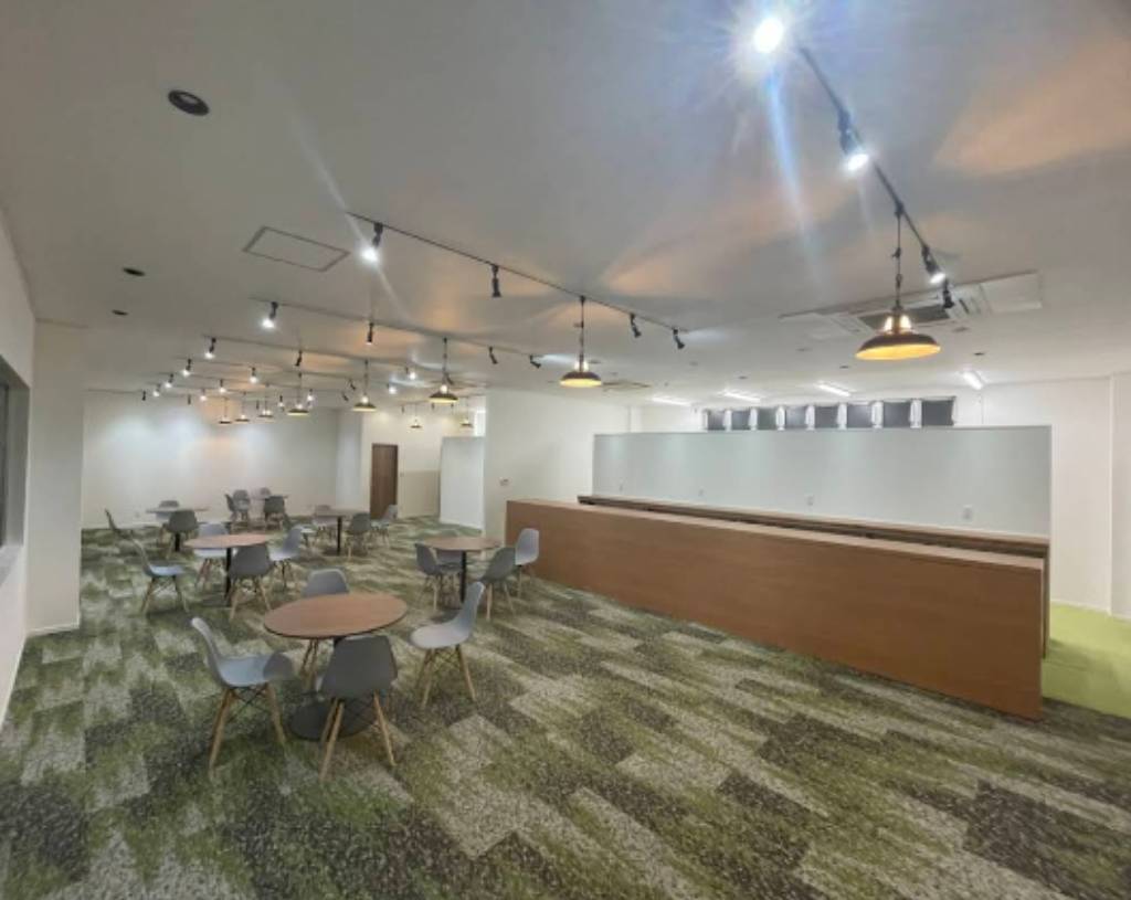 アイモビレンタカー宮古島店