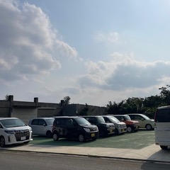 デュークスレンタカー