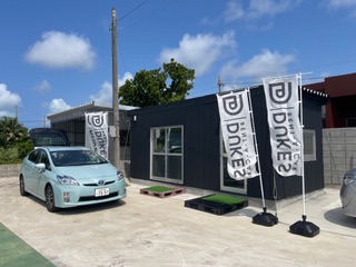 デュークスレンタカー