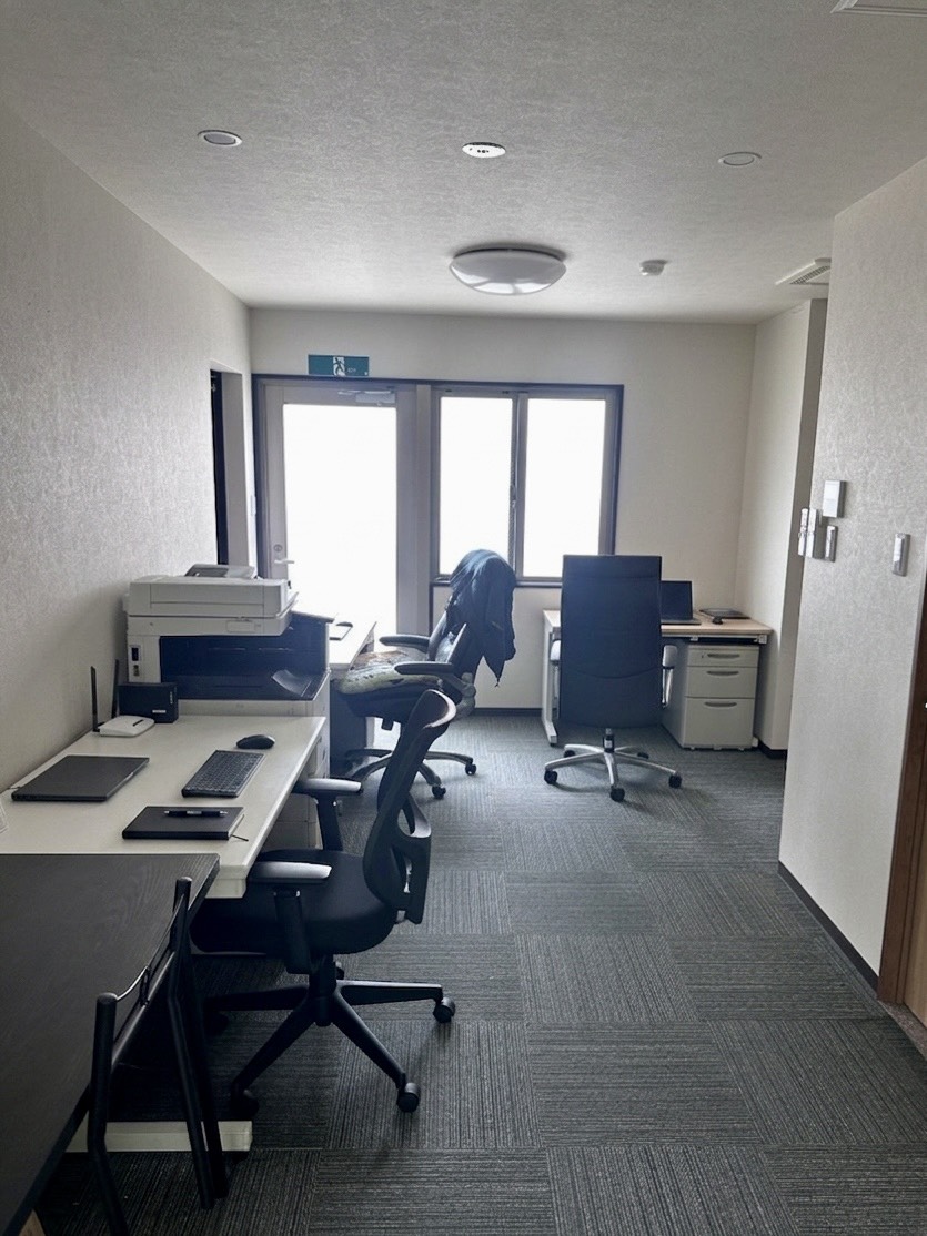 デュアルレンタカー那覇支店