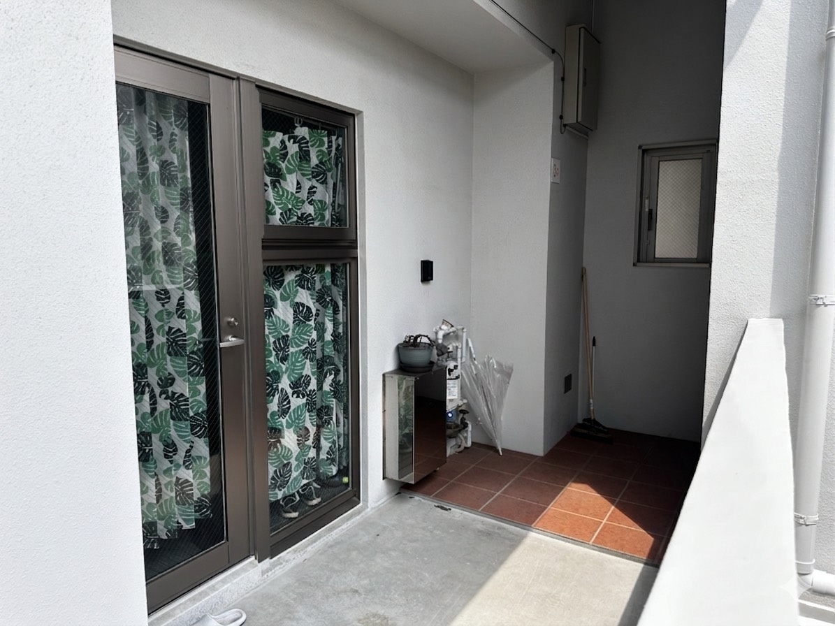 デュアルレンタカー那覇支店