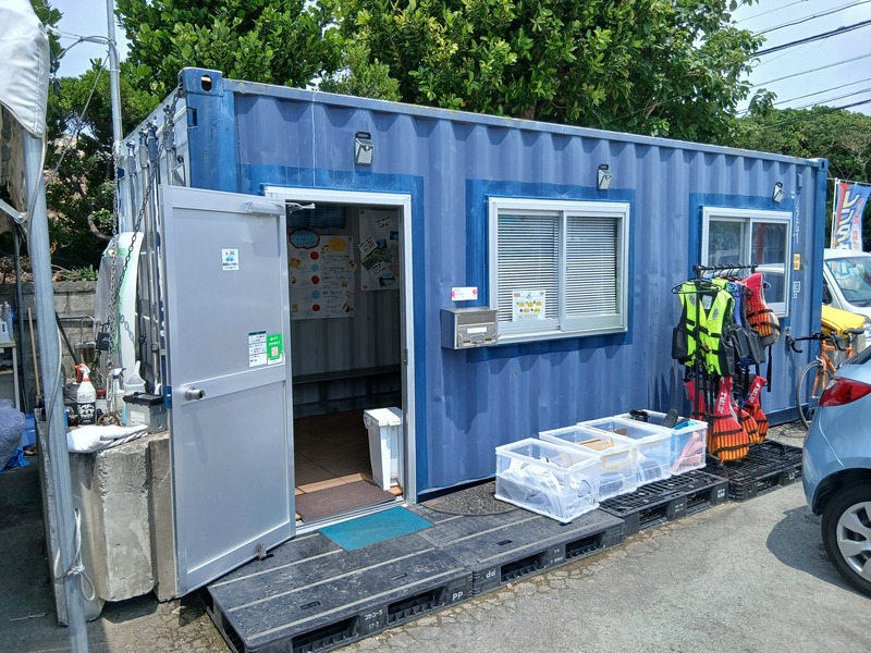 石垣島南国レンタカー