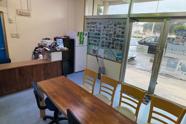 いなまるレンタカー宮古島店
