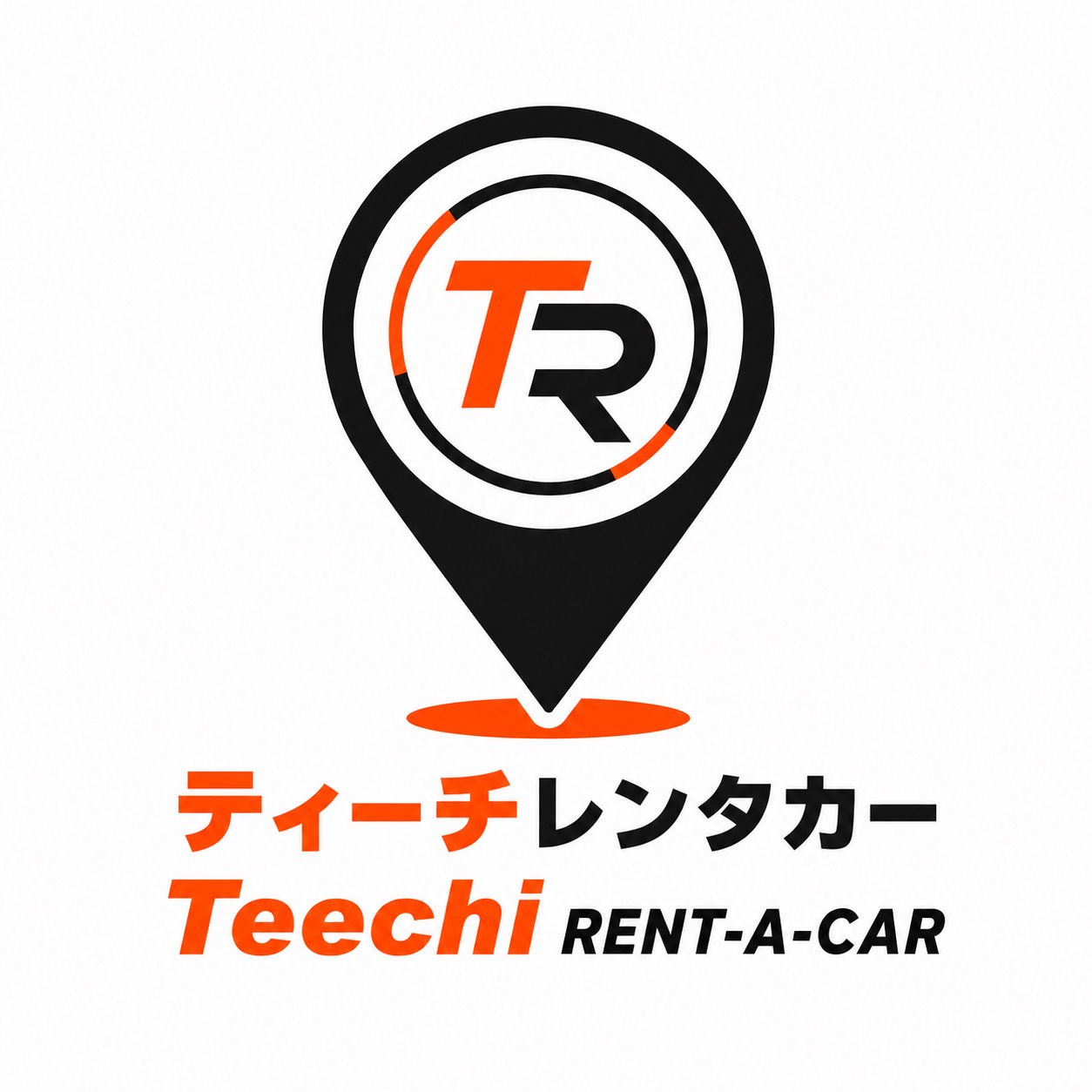 ティーチレンタカー