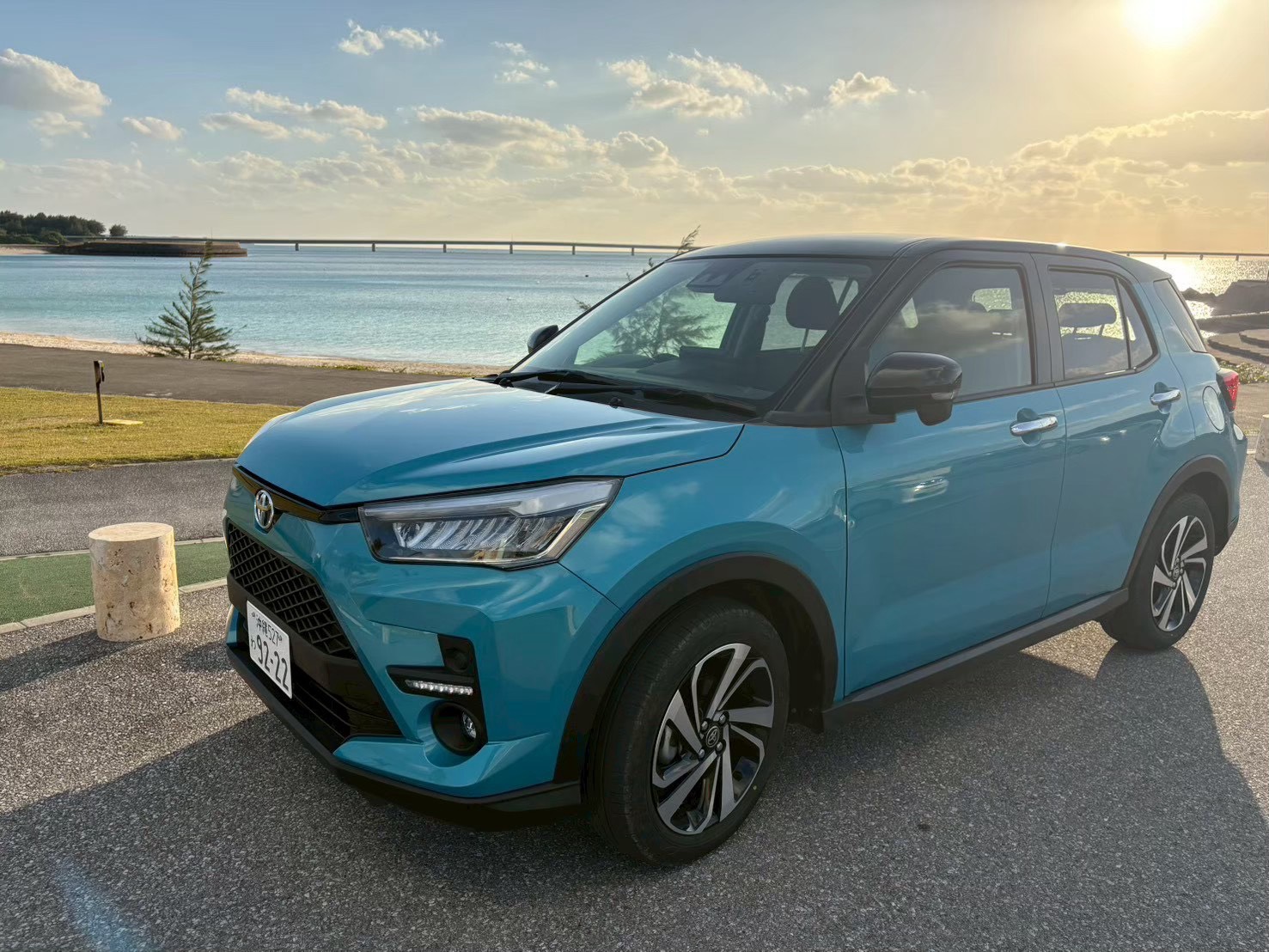 Lani-Kai RENT A CAR