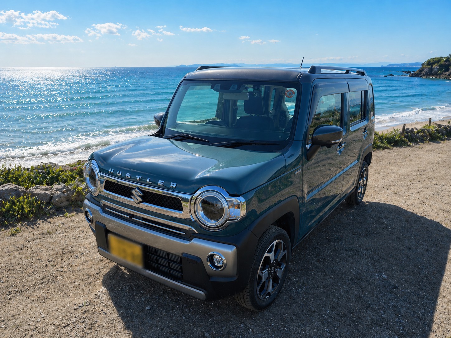 Lani-Kai RENT A CAR