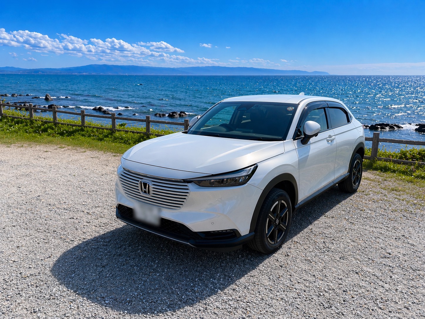 Lani-Kai RENT A CAR