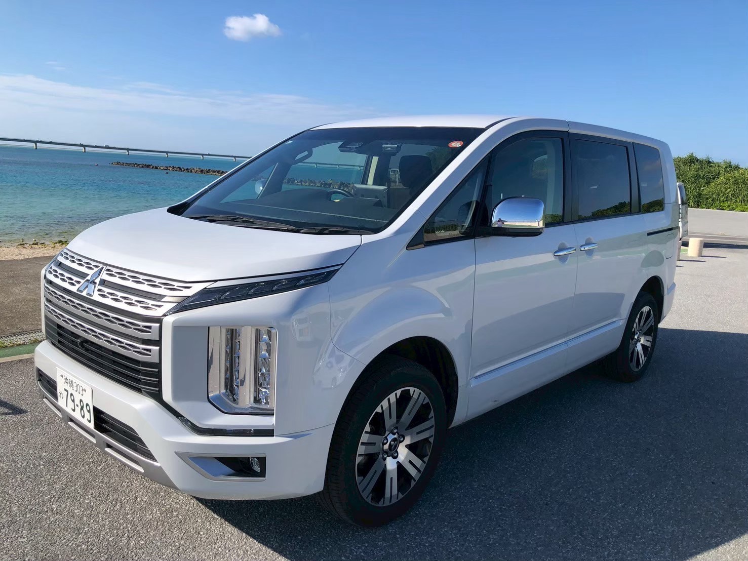 Lani-Kai RENT A CAR