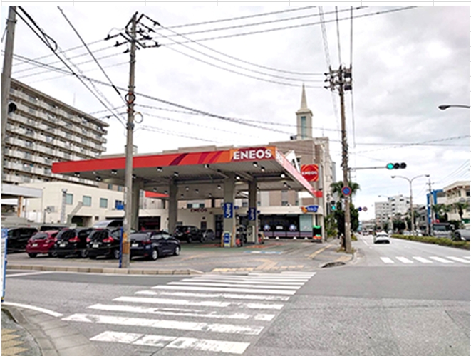 TGレンタカー