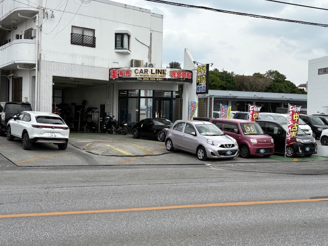CLレンタカー