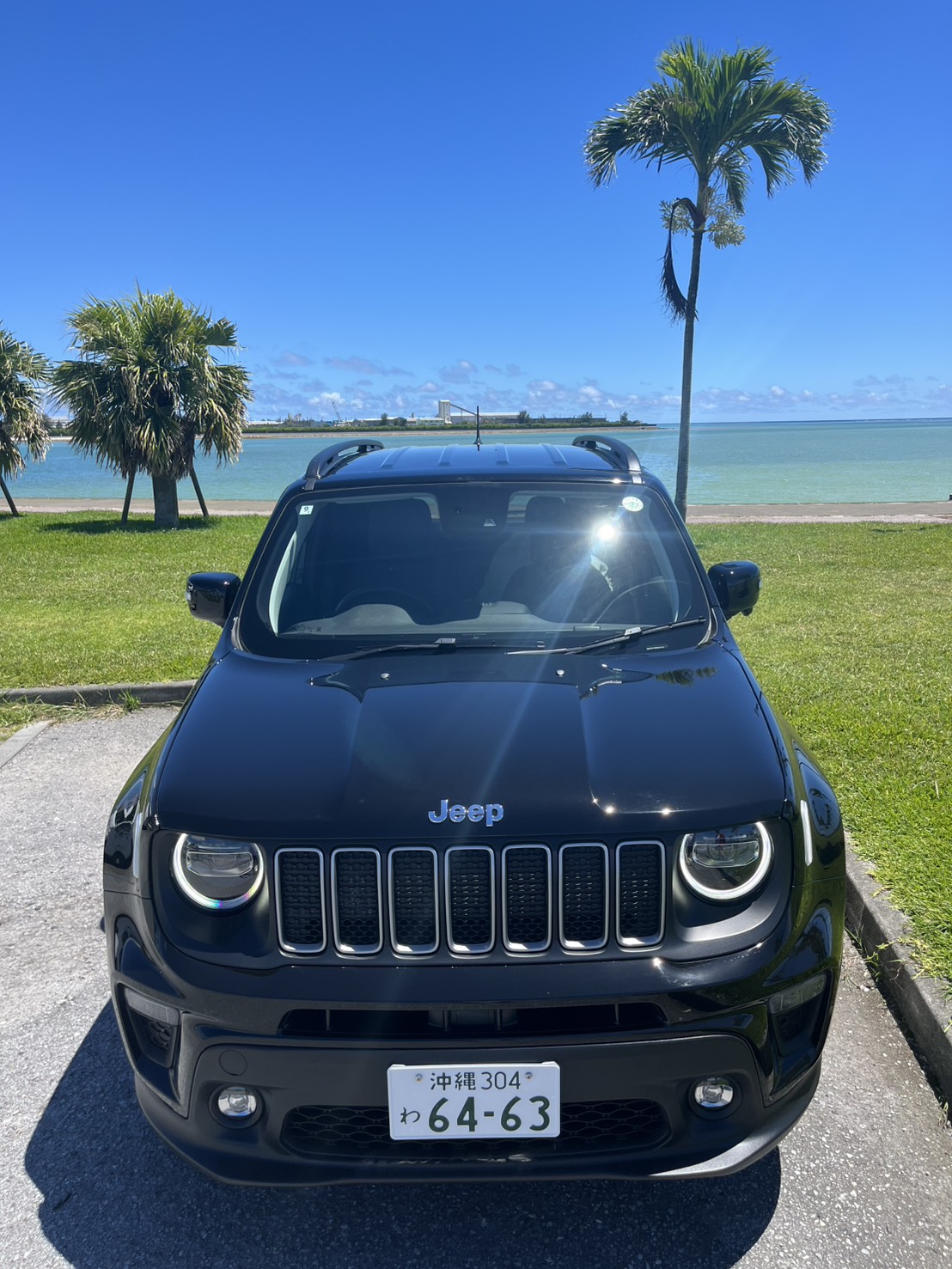 M.D.Rent a car