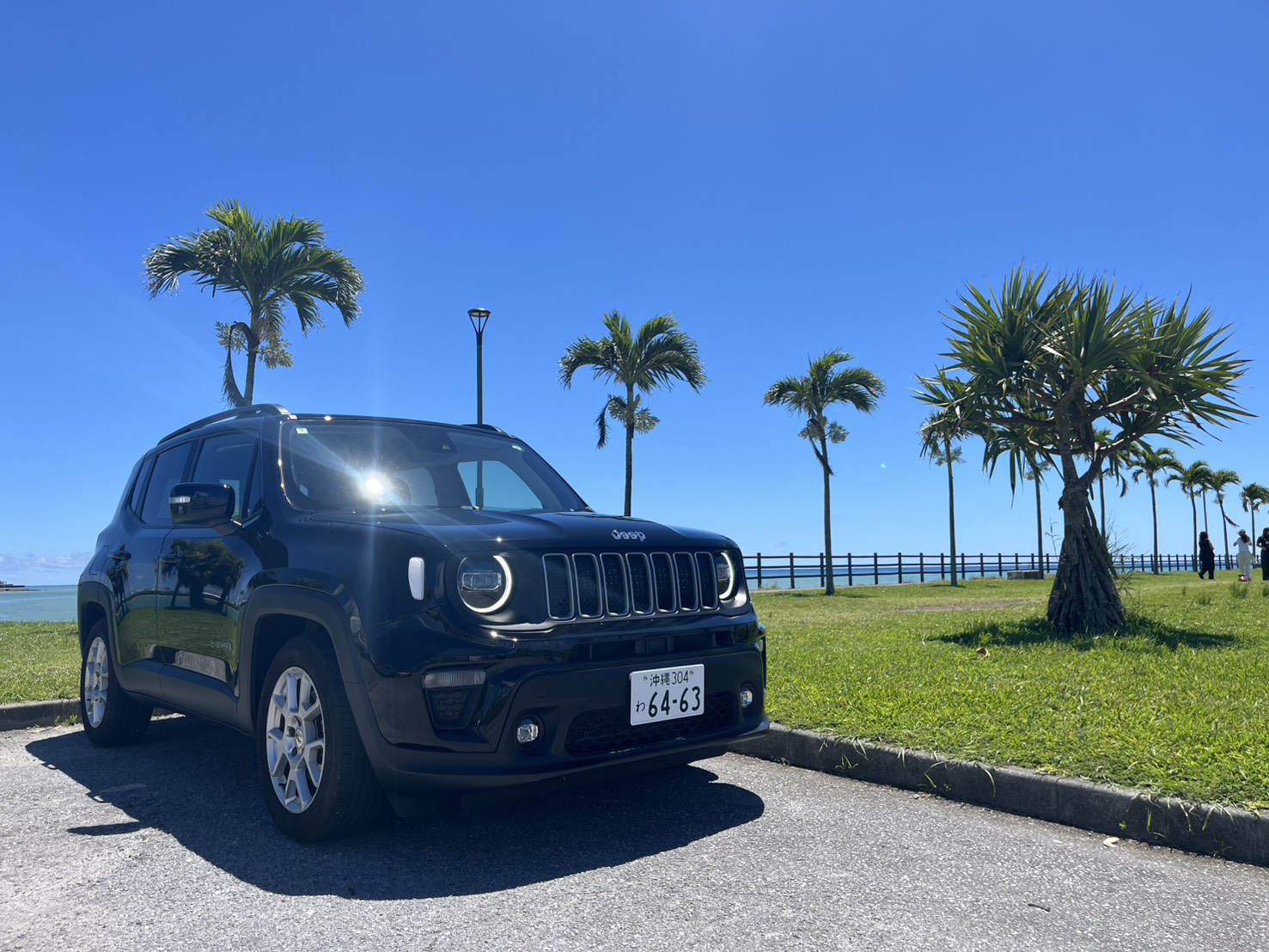 M.D.Rent a car
