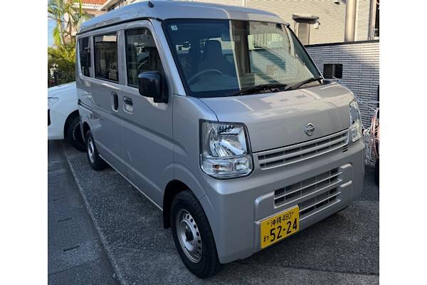 ARレンタカー