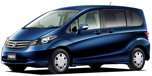 バナナレンタカー