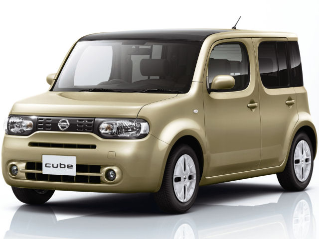 バナナレンタカー