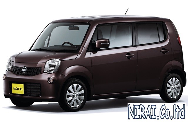 にらいレンタカー