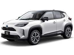 にらいレンタカー