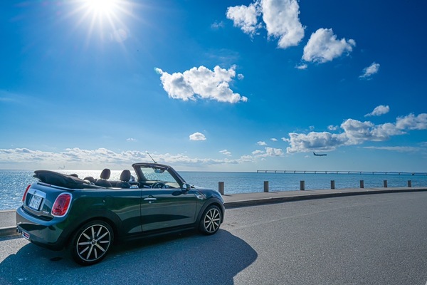 スマイルリゾートレンタカー　那覇空港店