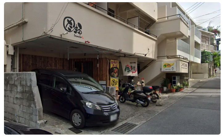 カーマルレンタカー