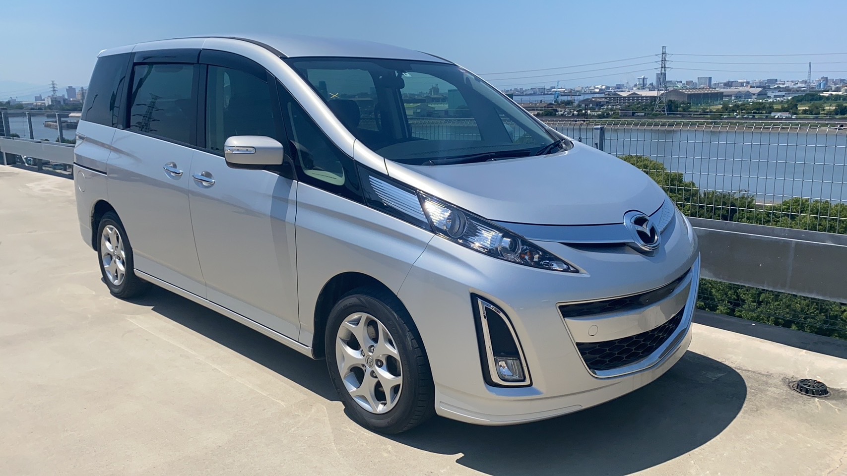 那覇マンスリーレンタカー