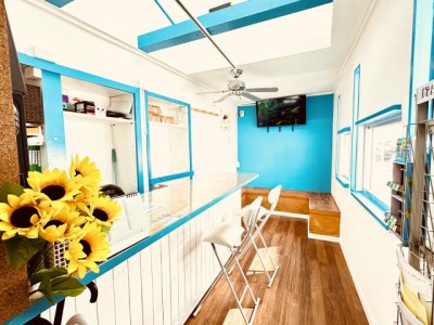 まちなかレンタカー沖縄国際通り店