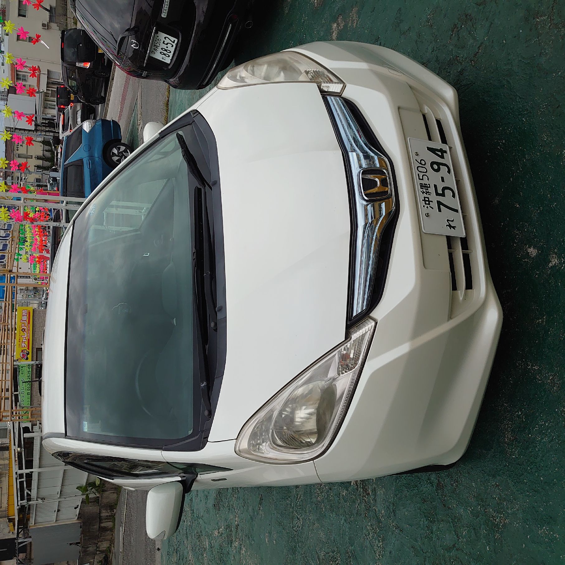 しまんちゅレンタカー