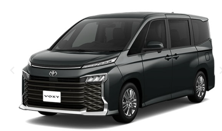 トレジャーレンタカー