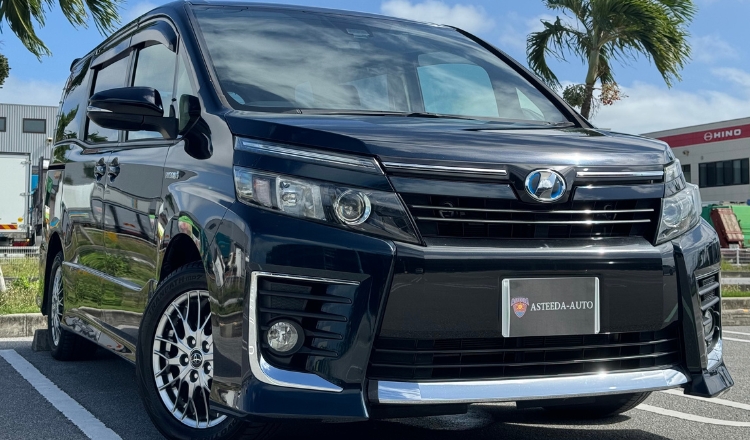 アスティーダレンタカー