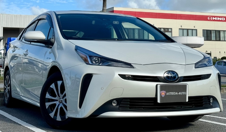 アスティーダレンタカー