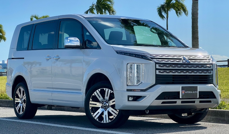 アスティーダレンタカー