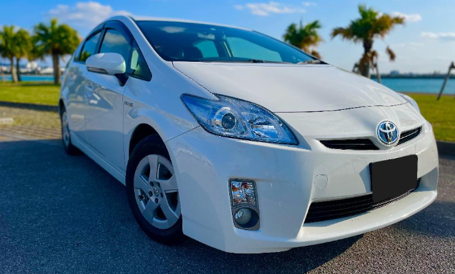 モナコレンタカー