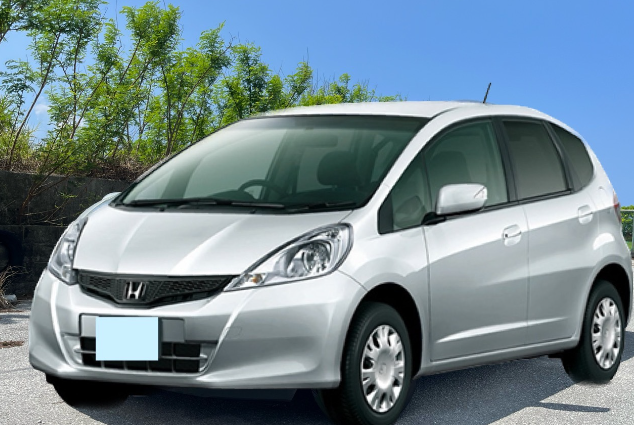 タートルレンタカー那覇空港店