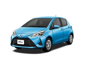 ODALレンタカー那覇空港店