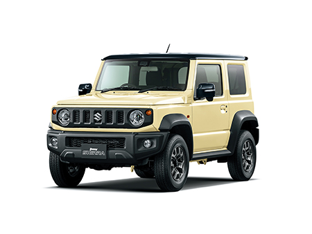 ODALレンタカー那覇空港店