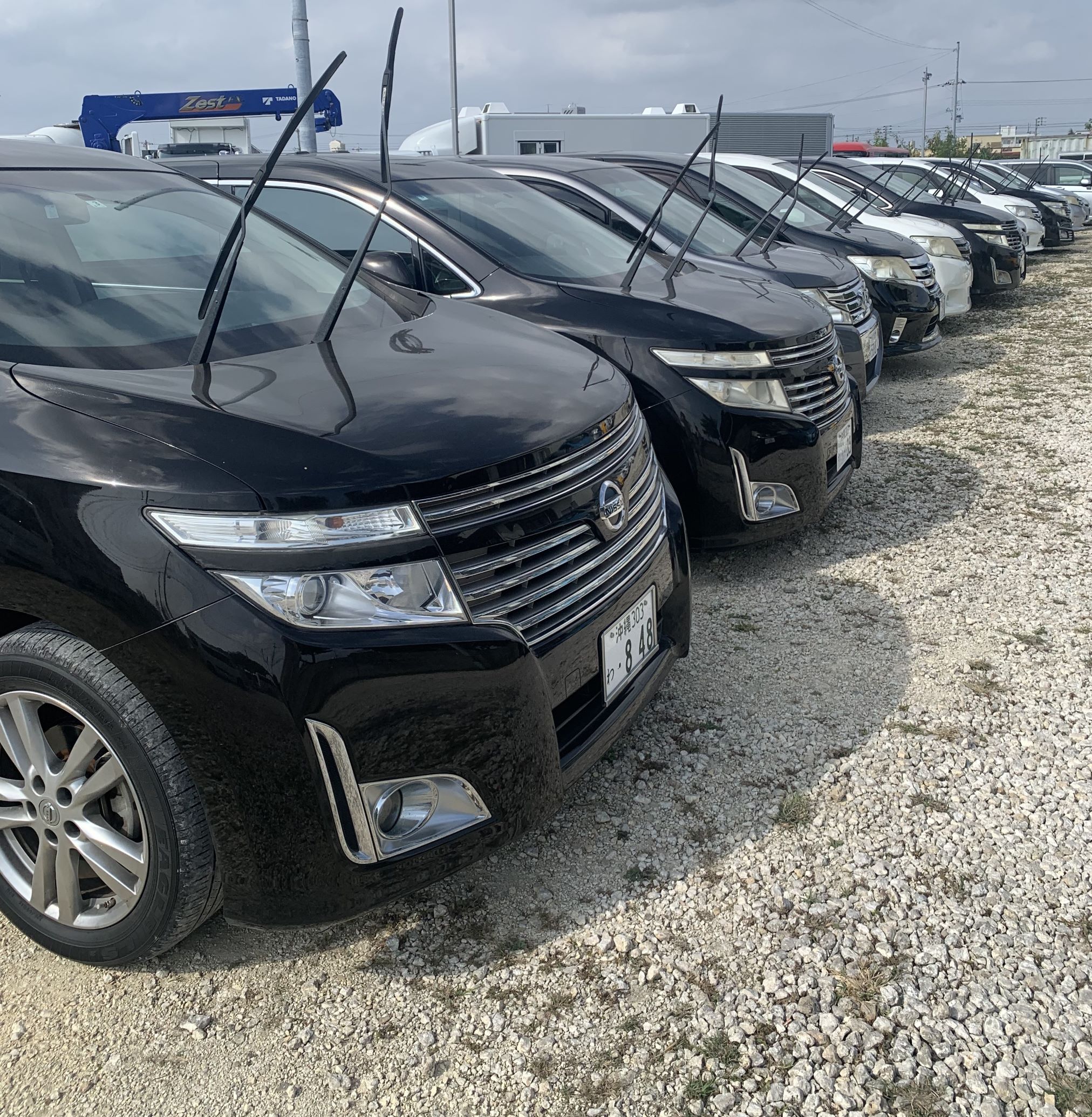 デルタレンタカー