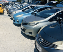 デルタレンタカー