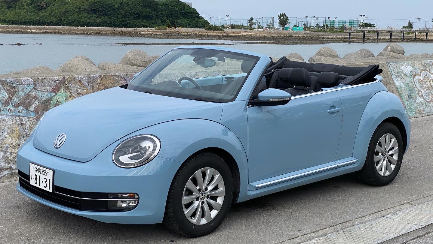 リゾートレンタカーAQUA