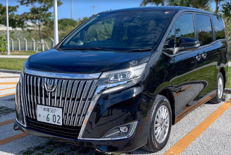美ら島レンタカー