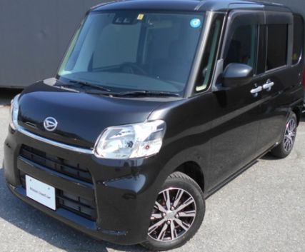 サウスレンタカー