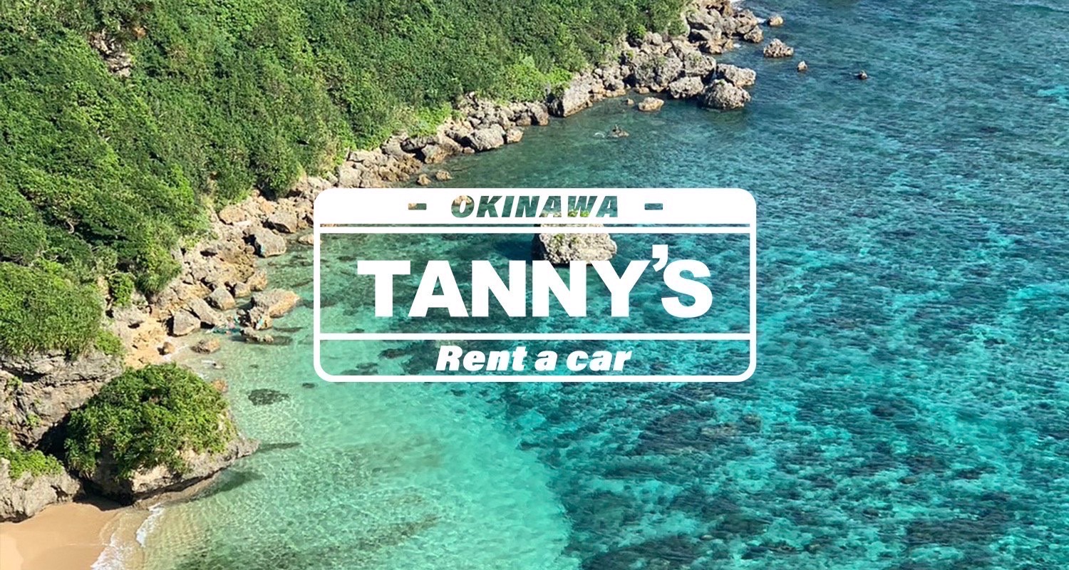 タニーズレンタカー