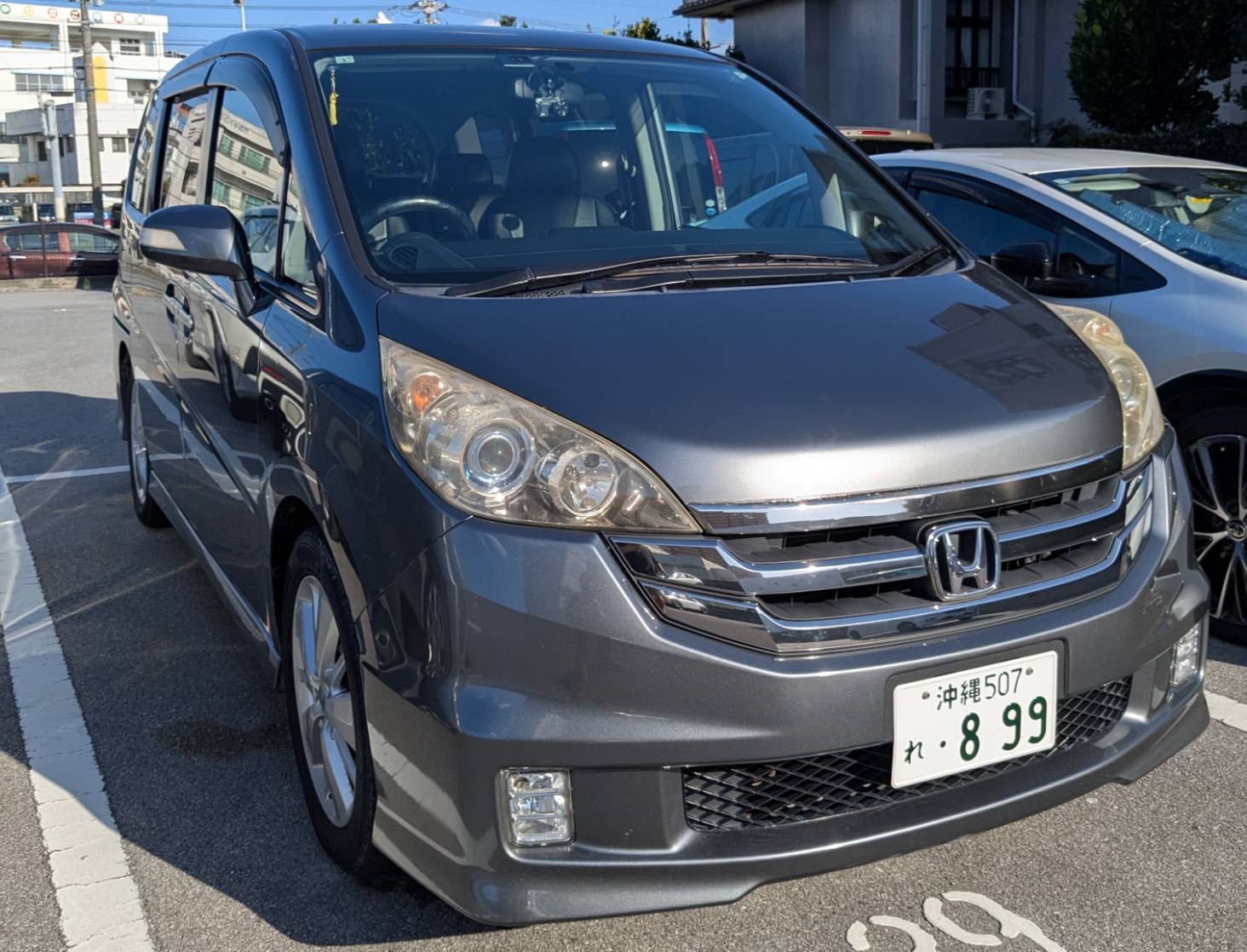 琉球driveレンタカー