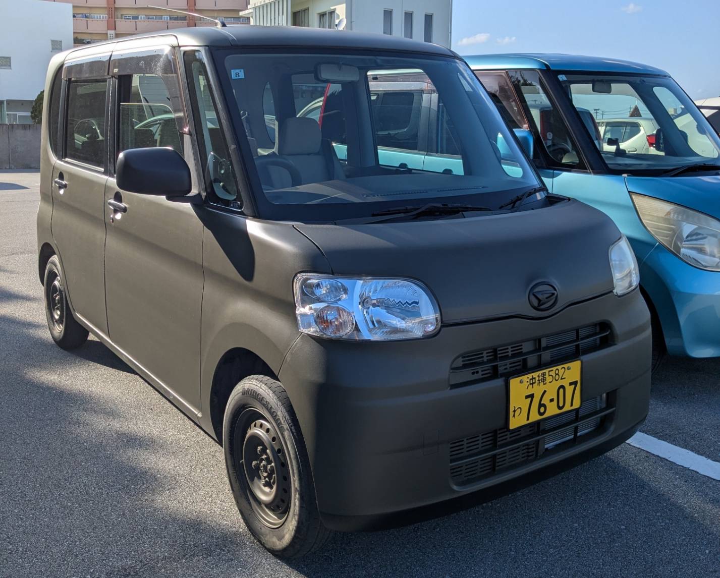 琉球driveレンタカー