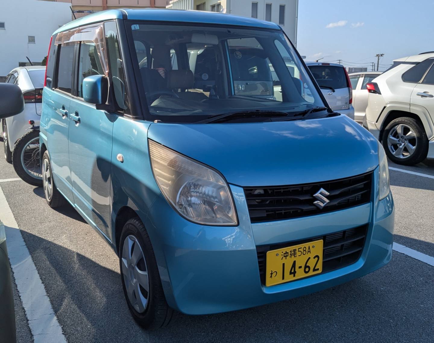 琉球driveレンタカー