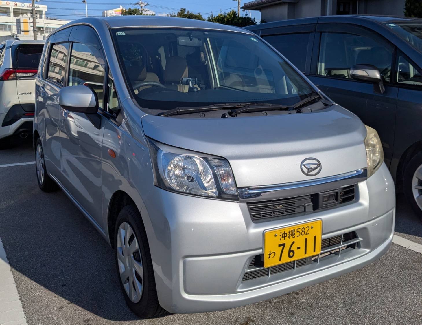 琉球driveレンタカー