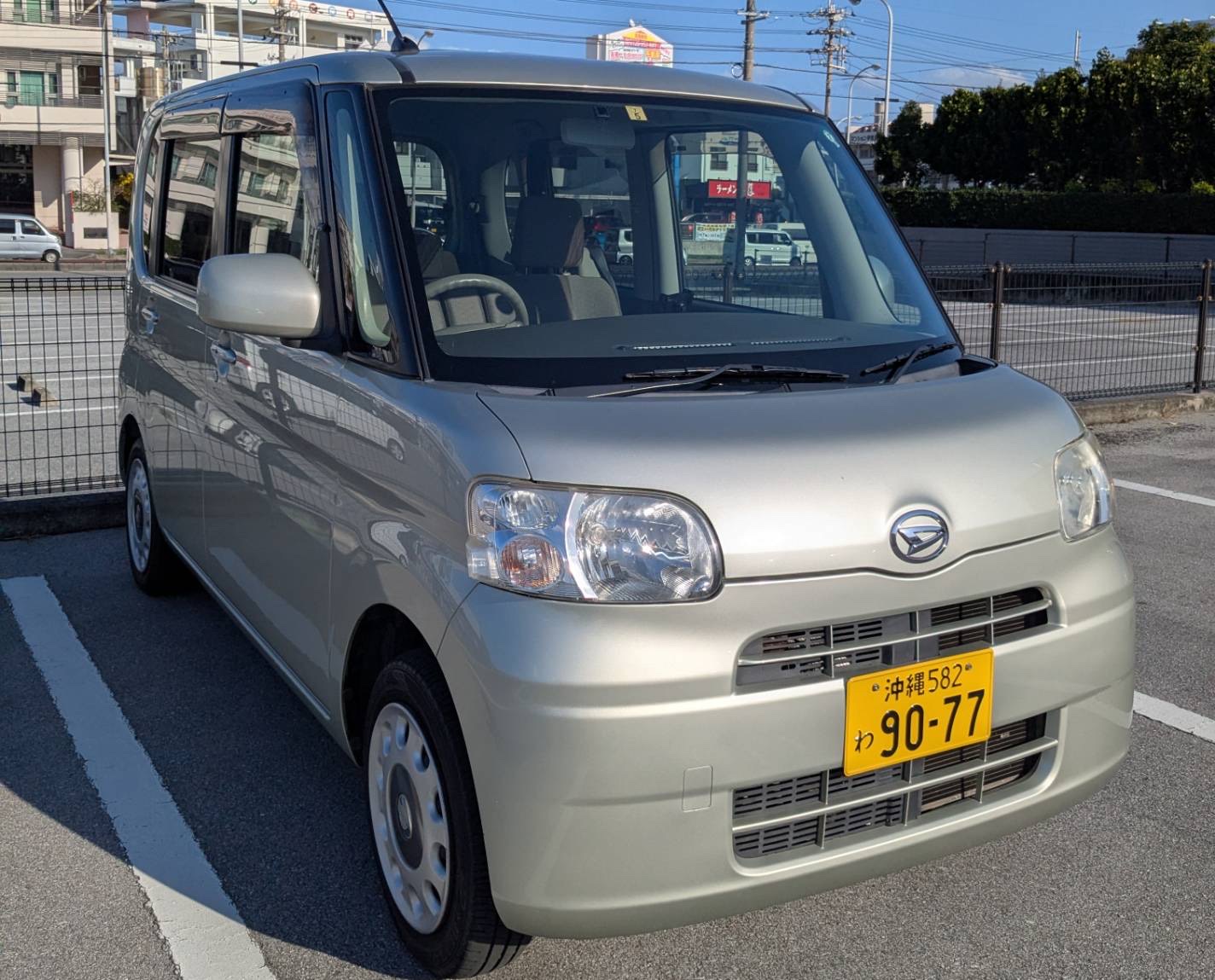 琉球driveレンタカー