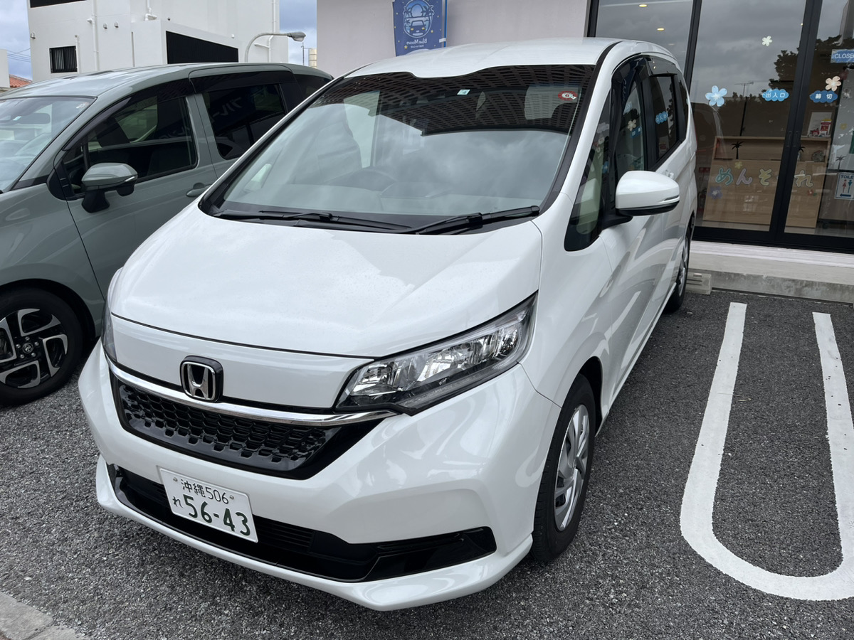 ブルームーンレンタカー