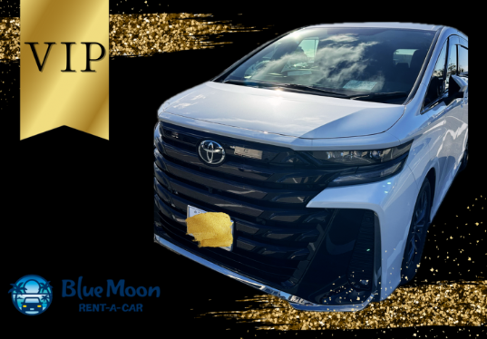 ブルームーンレンタカー